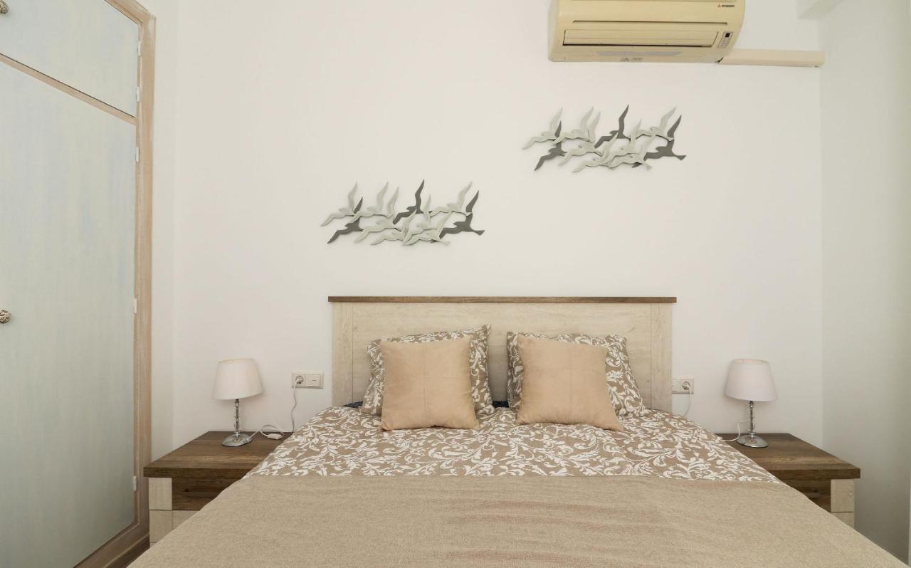 Family Apartment Walking Distance To The Sea And All Amenities Sitio de Calahonda Exterior photo